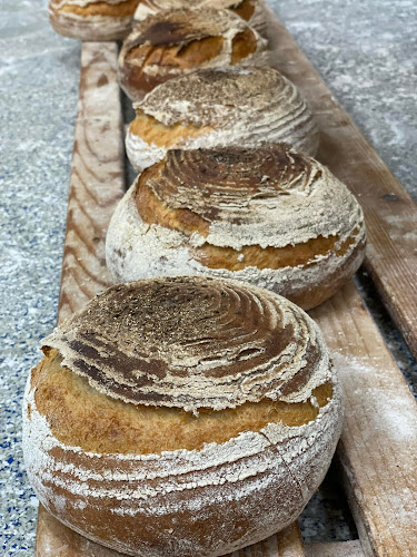 Opinii despre Ewa Koziarz Piekarnia Cukiernia în Orzesze - Gastronomia