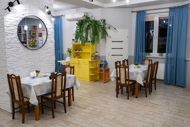 Zajazd u ELiZY | Restauracja i Noclegi - Gastronomia