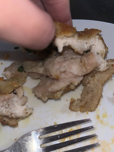 Restauracja & Pizza Al Capone - Szlachcin