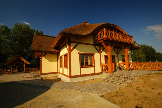 Karczma Rybna "Ruda Żmigrodzka" J.K. Raftowicz - Rawicz