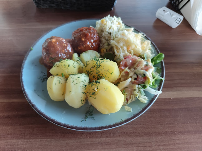 PAUZA Restauracja & Hotel Radzyń Podlaski Open Times