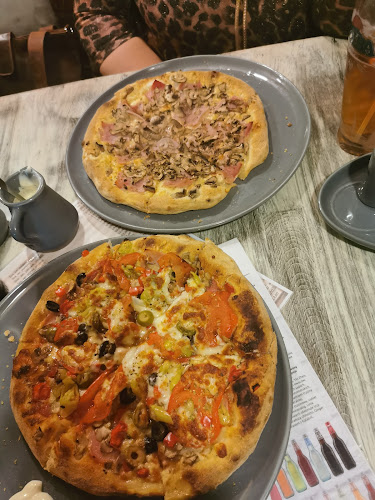 Comentarii opinii despre PIZZERIA PIWNICA