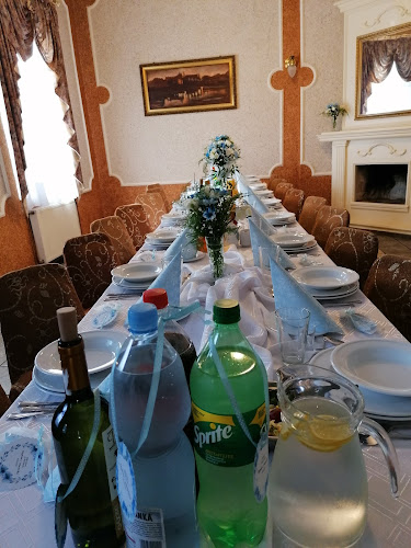 Restauracja Tom - Mar kuchnia polska