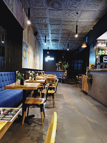 Restauracja Si Due - Warszawa