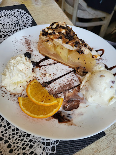 Comentarii opinii despre Kurort Café