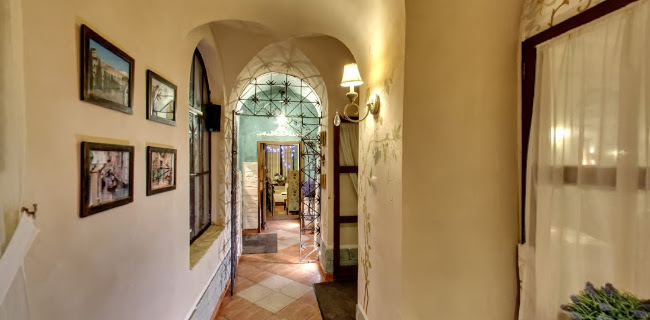 Comentarii opinii despre Restauracja włoska, Pizzeria ATRIUM