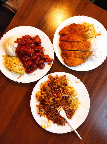 Bar Orientalny "SMAK" - Gastronomia