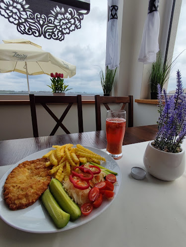 Bar Zander - Gastronomia