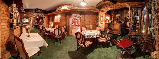 Czarci Młyn - Sosnowiec