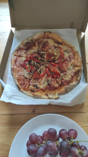 Comments and reviews of Pizza U Jacka