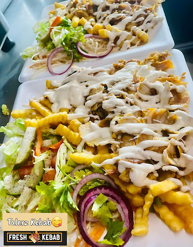 Fresh Kebab