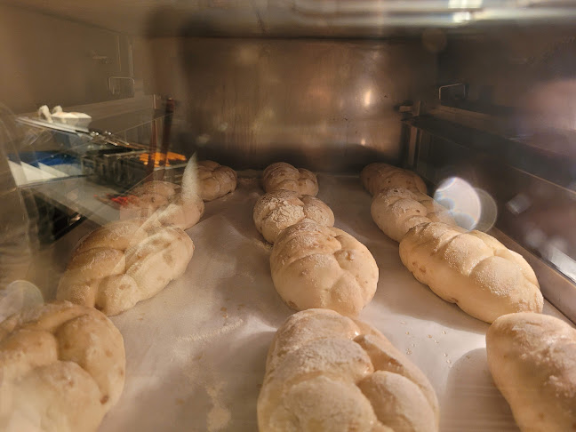 Piekarnia Złoty Kłos Palonek-Brożek Spółka Jawna Borzęta - Gastronomia