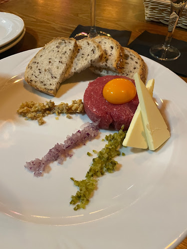 Comments and reviews of Angel's Restaurant