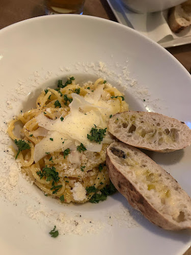 Oliwa do Pizzy - Gastronomia