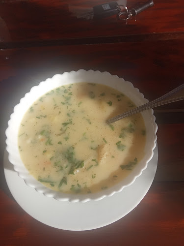 Comentarii opinii despre Beskidówka