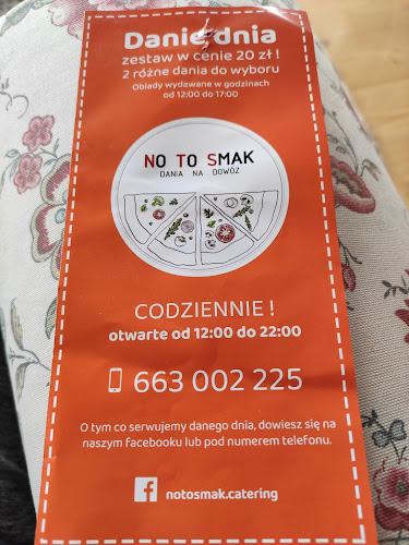 Opinii despre No To Smak în Zakopane - Gastronomia