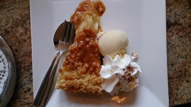 Mount Blanc - Świnoujście