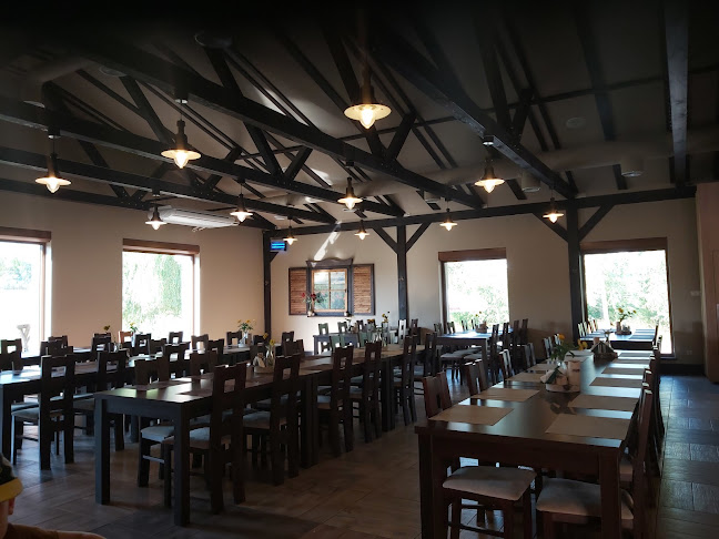 Karczma Bartbo - Gastronomia