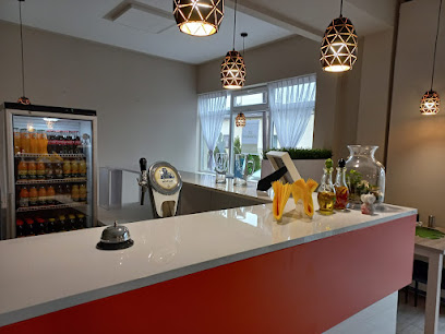 LIPOWSKA pizzeria restauracja