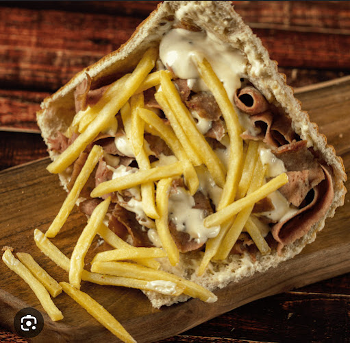 Tripoli Kebab & Grill Mielec