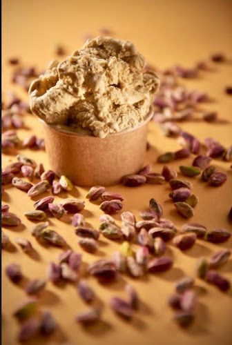 Magdalenka Lodziarnia Cukiernia - Piwniczna-Zdrój