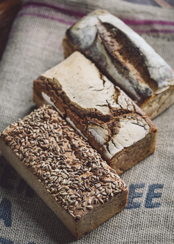 BEZ Piekarnia Bezglutenowa Warszawa - Warszawa