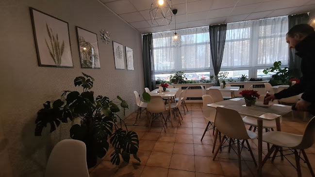 Lunch bar "Dzień dobry" - Katowice