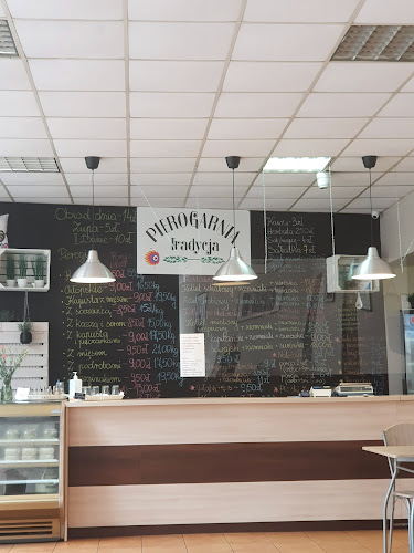 Comentarii opinii despre Pierogarnia Tradycja