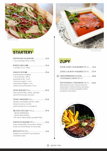 American Sport Nowy Sącz - Nowy Sącz