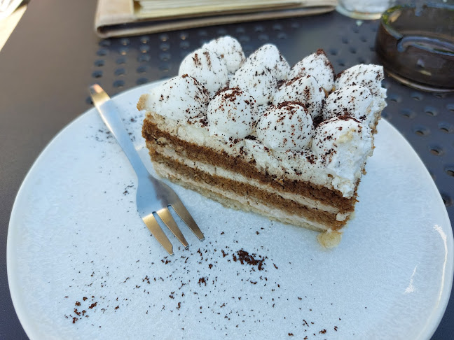 Cukiernia Szczerbiński - Słubice