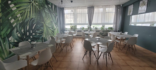 Lunch bar "Dzień dobry"