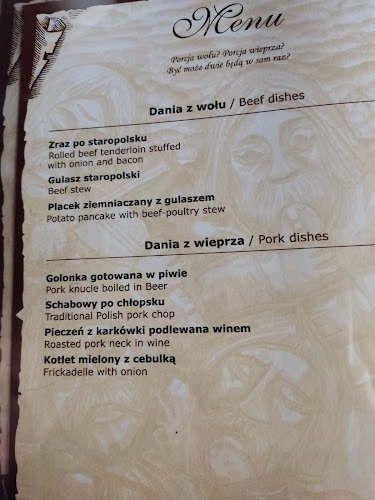 Opinii despre Restauracja&Pizzeria Jadło Biskupinek în Kruszyn Krajeński - Gastronomia