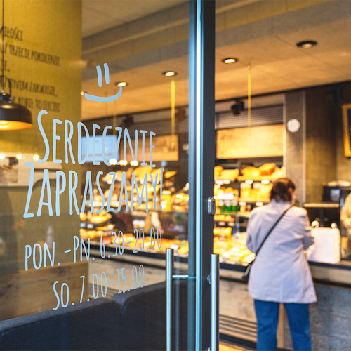 Opinii despre Piekarnia Gromulski în Warszawa - Gastronomia