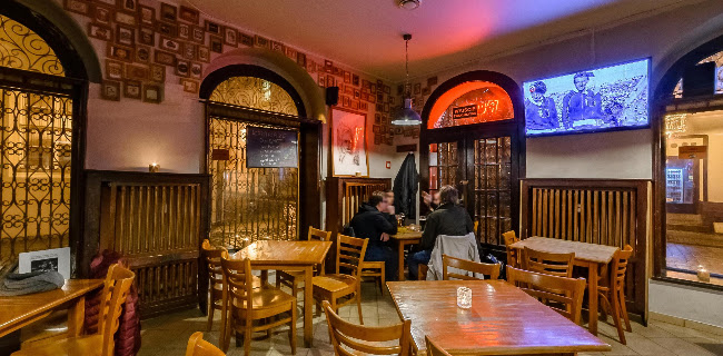 Comentarii opinii despre Deja Vu - Pub