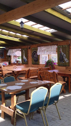 Karczma za Płotem - Czarna Białostocka