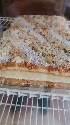 Piekarnia-Cukiernia (Mariusz Latusek) - Bytom