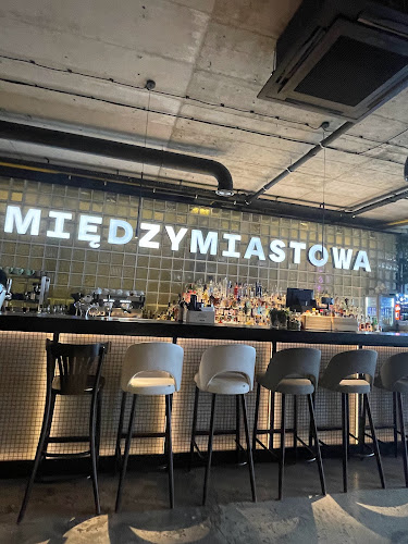 Międzymiastowa Podgórze
