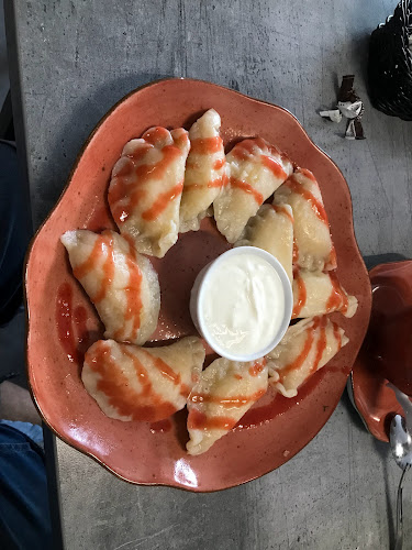 Bistro& Pierogarnia u Alutki - Gastronomia
