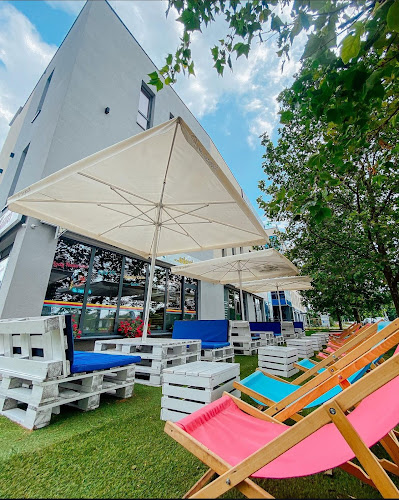 Lodziarnia Na Językach - Gastronomia