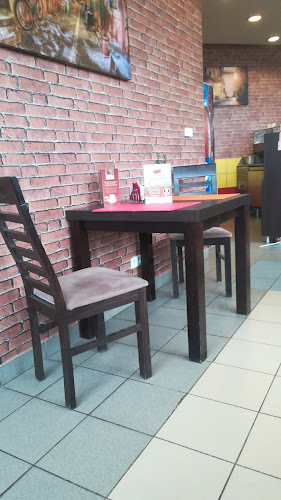 Reviews of Bujani Pizza in Tarnów - Gastronomia