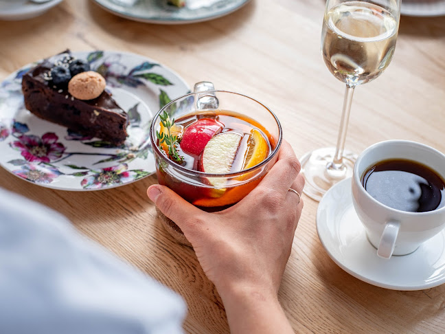 Comentarii opinii despre Etno Cafe Nimbus