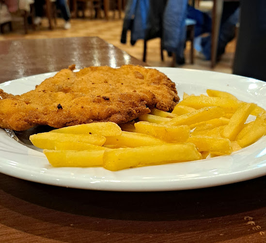 Restauracja "Rarytas" - Piaski