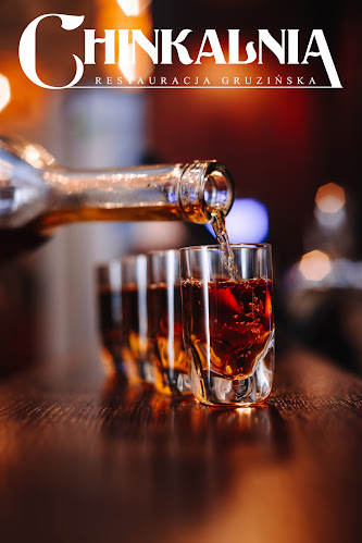 Opinii despre Chinkalnia Restauracja Gruzińska în Gdańsk - Gastronomia