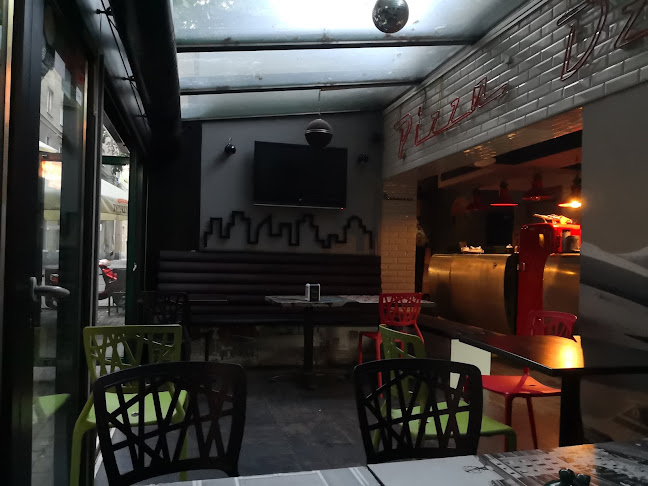 Pizzeria u Dziada - Gastronomia