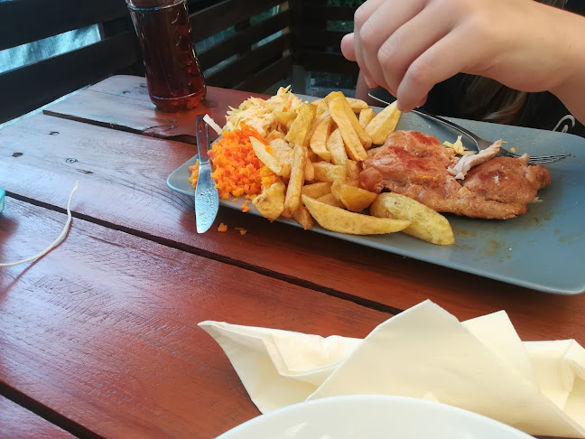 Restauracja Pyra-Tlen.Pl - Tleń