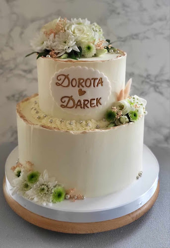 Opinii despre Słodkie Wypieki în Grabowo - Gastronomia