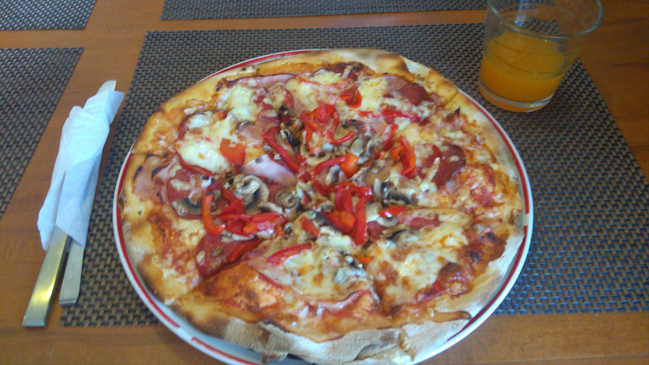 Pizza U Jacka - Goleniów