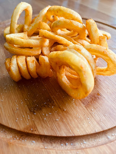 Comentarii opinii despre Street Food