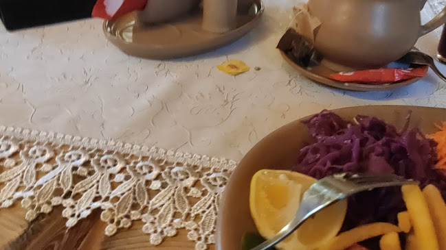 Comentarii opinii despre Karczma Ciosana