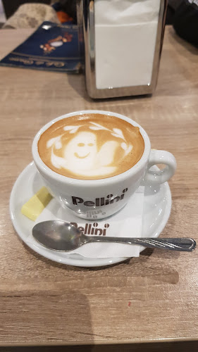 Comentarii opinii despre Cafe de Grano